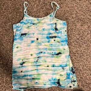 Little Girls Justice Top Size 10